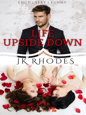 cover image of Life Upside Down